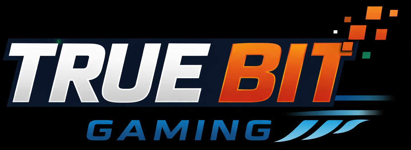 True Bit Gaming